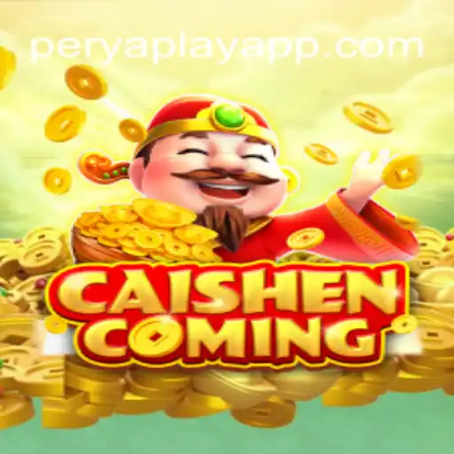 Discover the Excitement of CAISHENCOMING with PeryaPlay