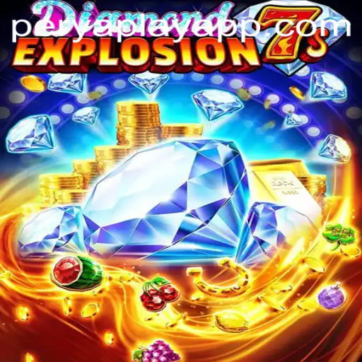 DiamondExplosion7s: A Thrilling Adventure with PeryaPlay