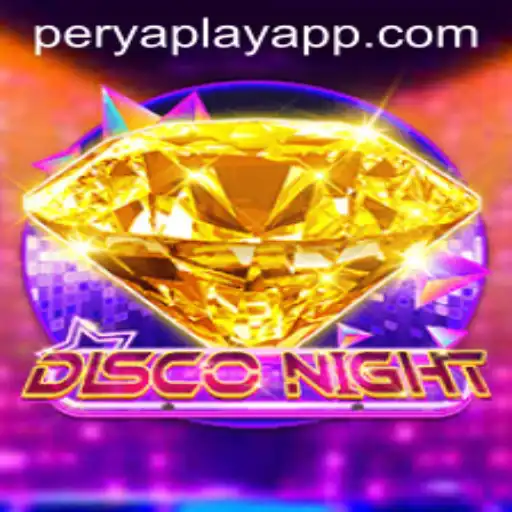 DiscoNight: Experience the Thrill with PeryaPlay