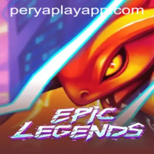 EpicLegends: Exploring the Dynamic World of PeryaPlay Gaming