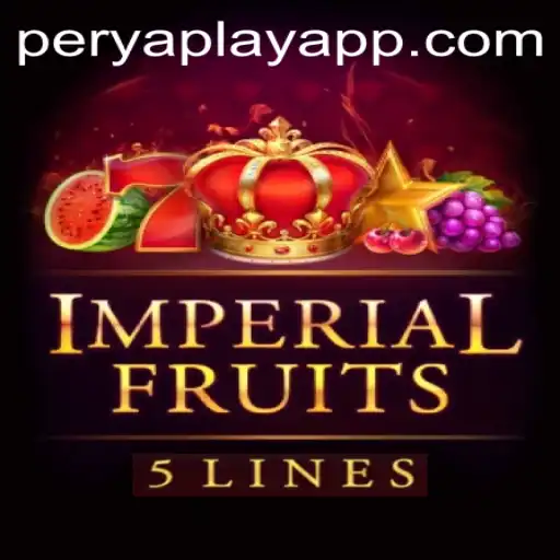 ImperialFruits5: The Latest Addition to the PeryaPlay Universe
