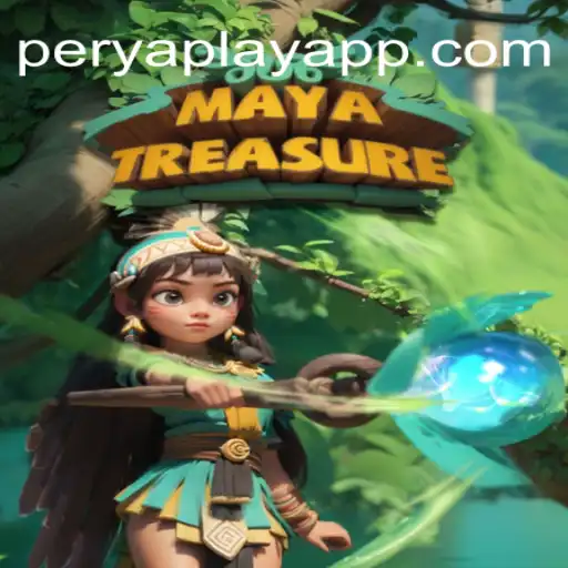 Exploring the Enchanting World of MayaTreasure by PeryaPlay