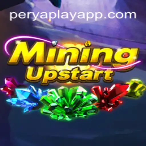 Exploring the World of MiningUpstart: A New Frontier in PeryaPlay Gaming