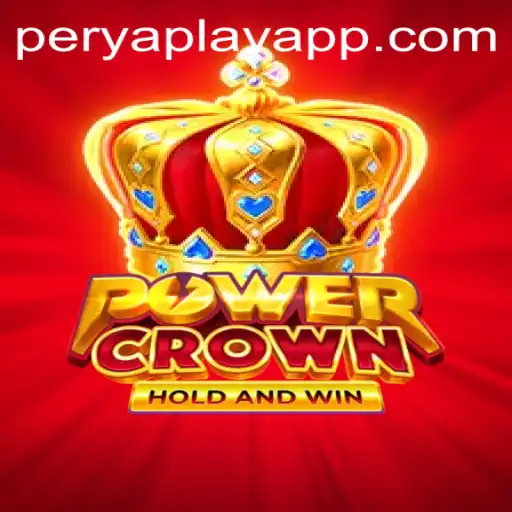 The Intriguing World of PowerCrown and Its Emergence in PeryaPlay
