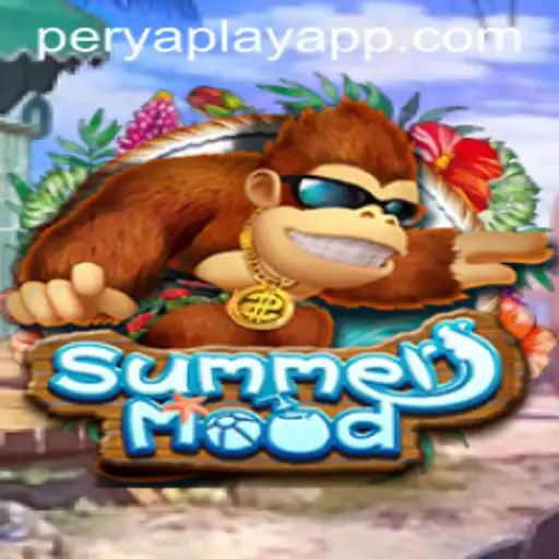 SummerMood: Enchanting Virtual Carnivals with PeryaPlay