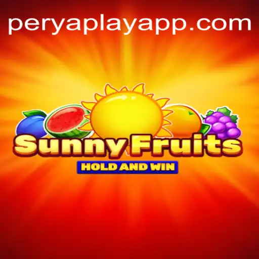 Exploring the Exciting World of SunnyFruits by PeryaPlay
