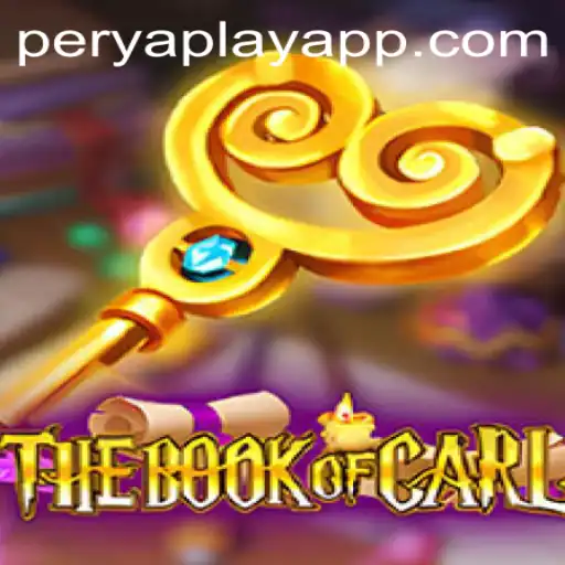 Exploring TheBookofCarl: A New Adventure in PeryaPlay