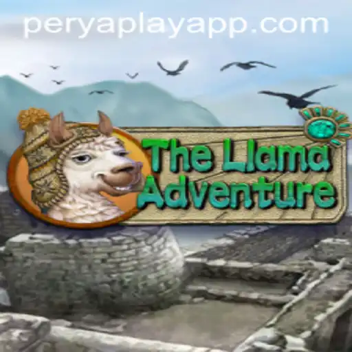 TheLlamaAdventure - An Exciting Journey with PeryaPlay