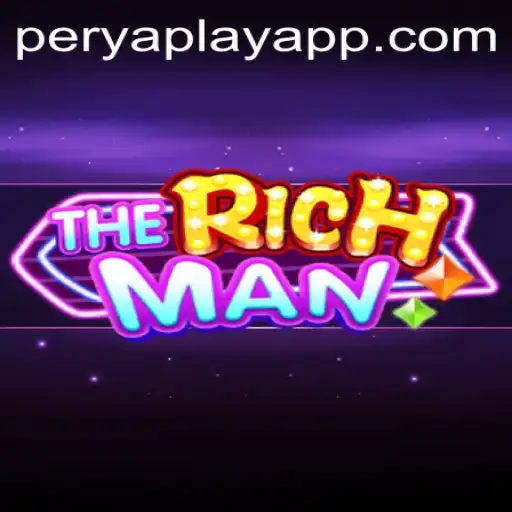 Dive into the Exciting World of TheRichMan with PeryaPlay