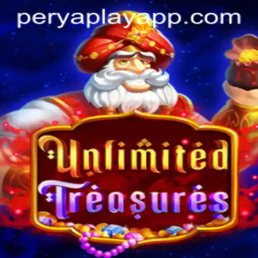 Discover UnlimitedTreasures: A New Realm of Adventure with PeryaPlay