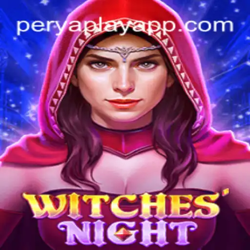 Immersive Adventure Awaits with WitchesNight by PeryaPlay